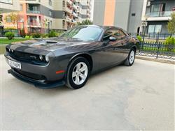 دۆج چالنجەر